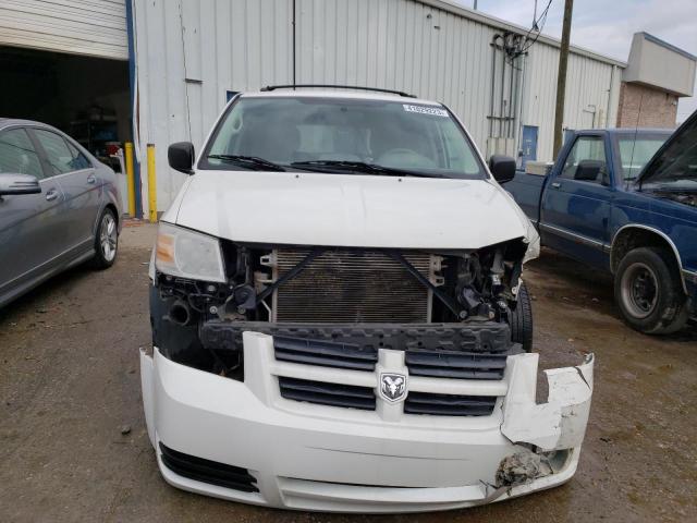 Photo 5 from auction – 2010 DODGE GRAND CARA with VIN 2D4RN3D10AR416542