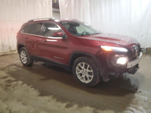 Photo 4 from auction – 2015 JEEP CHEROKEE L with VIN 1C4PJMCB1FW735916