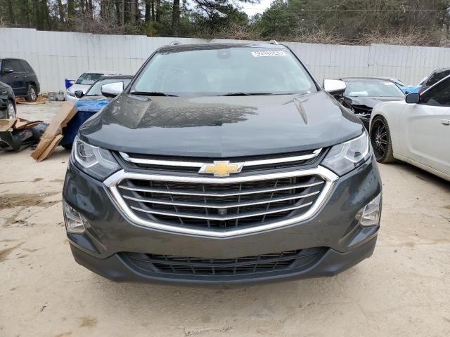 Photo 5 from auction – 2020 CHEVROLET EQUINOX PR with VIN 3GNAXNEV7LS617028