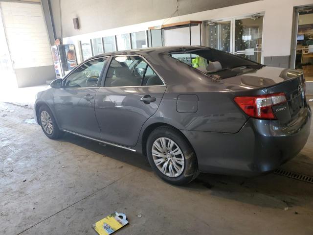 Photo 2 from auction – 2012 TOYOTA CAMRY BASE with VIN 4T4BF1FK1CR270181