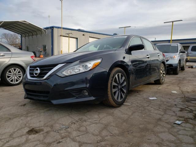 Photo 1 from auction – 2017 NISSAN ALTIMA 2.5 with VIN 1N4AL3AP4HC122496