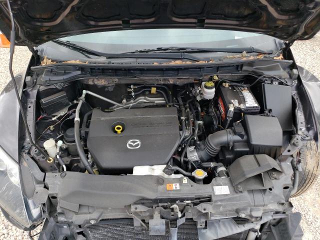 Photo 11 from auction – 2011 MAZDA CX-7 with VIN JM3ER2A59B0376594