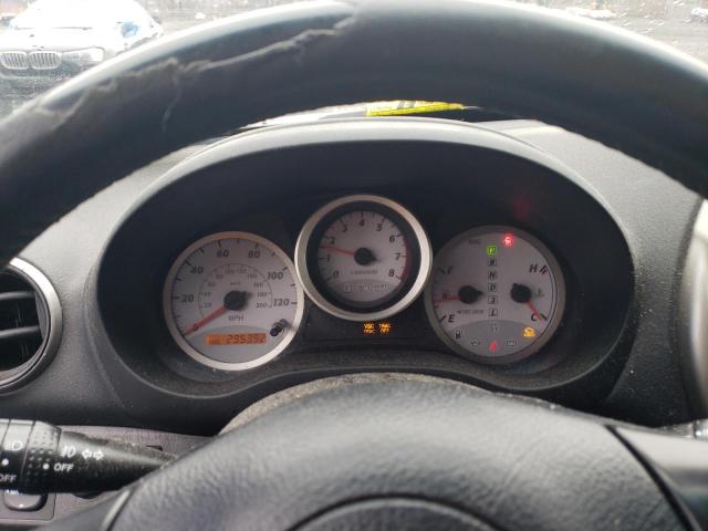 Photo 9 from auction – 2005 TOYOTA RAV4 with VIN JTEGD20V750057793