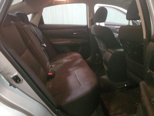 Photo 10 from auction – 2016 NISSAN ALTIMA 2.5 with VIN 1N4AL3AP6GC220458