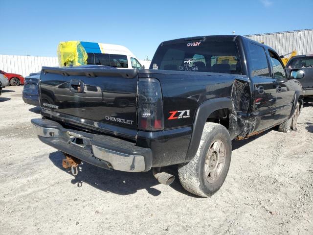 Photo 3 from auction – 2005 CHEVROLET SILVERADO with VIN 2GCEK13T051159396