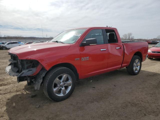 RAM 1500 SLT 2017 with VIN 1C6RR7GT5HS644817 - Photo from auction