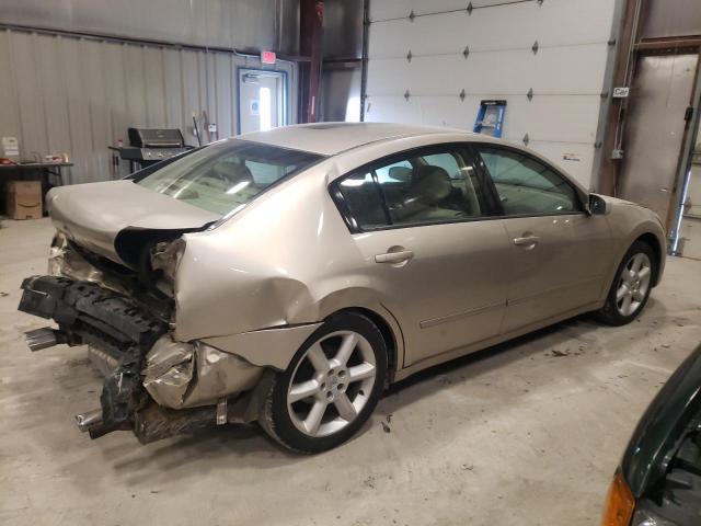 Photo 3 from auction – 2006 NISSAN MAXIMA SE with VIN 1N4BA41E56C810356