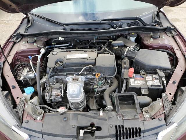 Photo 11 from auction – 2015 HONDA ACCORD LX with VIN 1HGCR2F33FA083489