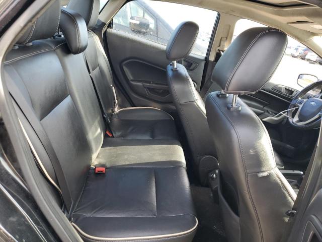 Photo 10 from auction – 2011 FORD FIESTA SEL with VIN 3FADP4CJ8BM142790