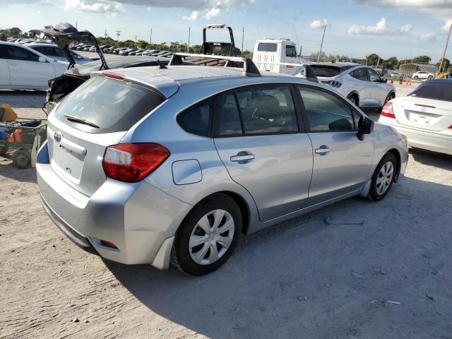 Photo 3 from auction – 2012 SUBARU IMPREZA with VIN JF1GPAA65CH206414