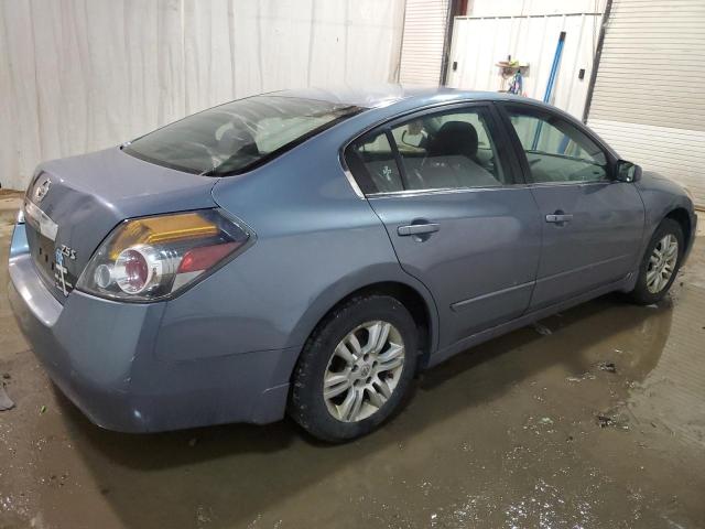 Photo 3 from auction – 2012 NISSAN ALTIMA BAS with VIN 1N4AL2AP4CN400756