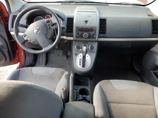 Photo 8 from auction – 2011 NISSAN SENTRA with VIN 3N1AB6AP4BL703090