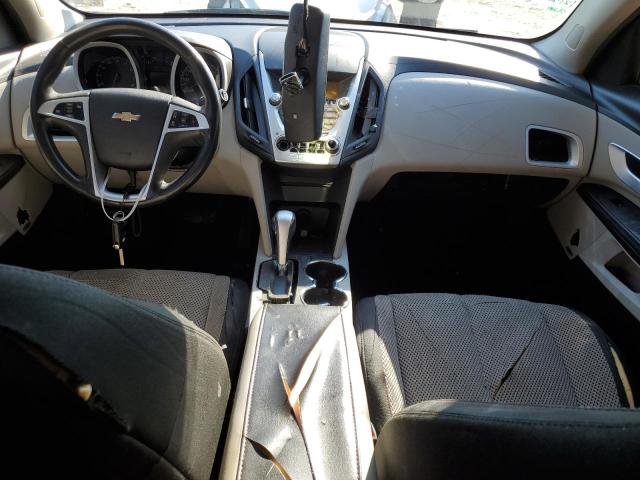 Photo 8 from auction – 2010 CHEVROLET EQUINOX LT with VIN 2CNFLNEW3A6290752