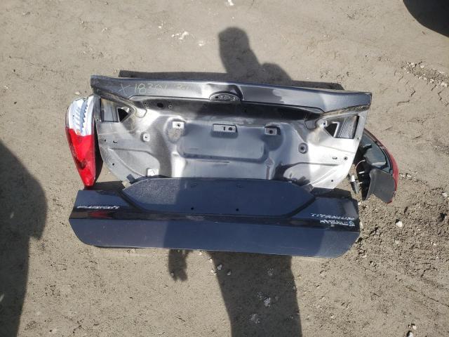Photo 12 from auction – 2017 FORD FUSION TIT with VIN 3FA6P0RU7HR278617