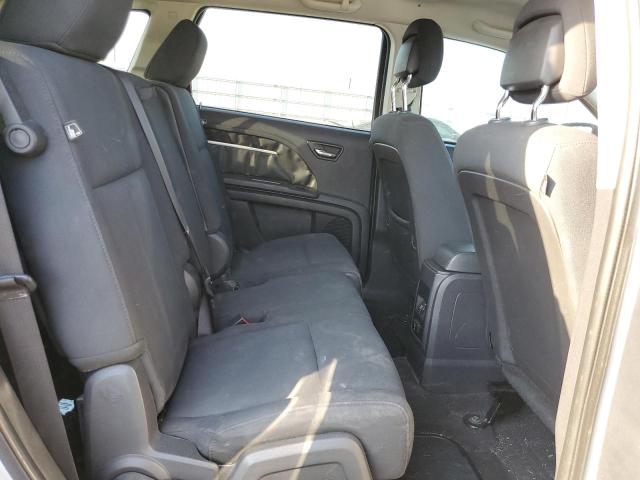 Photo 11 from auction – 2010 DODGE JOURNEY SX with VIN 3D4PG5FV4AT117002