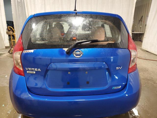 Photo 6 from auction – 2014 NISSAN VERSA NOTE with VIN 3N1CE2CP7EL357868