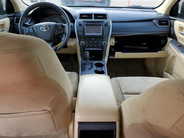 Photo 8 from auction – 2015 TOYOTA CAMRY LE with VIN 4T4BF1FK1FR516019