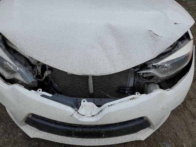 Photo 11 from auction – 2014 TOYOTA COROLLA with VIN 5YFBPRHE1EP013085