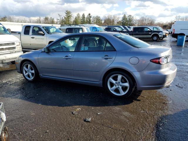 Photo 2 from auction – 2008 MAZDA 6 I with VIN 1YVHP80CX85M32482