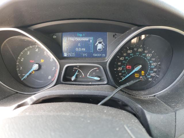 Photo 9 from auction – 2012 FORD FOCUS SEL with VIN 1FAHP3M23CL255665