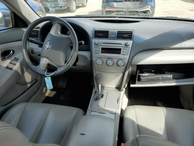 Photo 8 from auction – 2010 TOYOTA CAMRY BASE with VIN 4T1BF3EK2AU101839