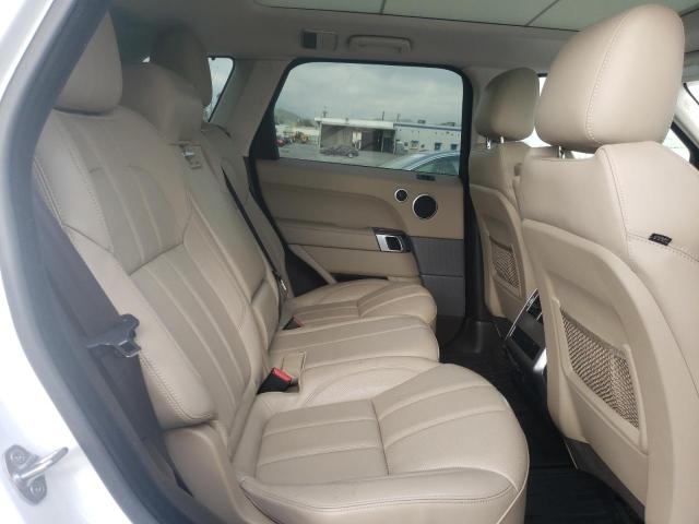 Photo 11 from auction – 2017 LAND ROVER RANGE ROVE with VIN SALWR2FV5HA130143