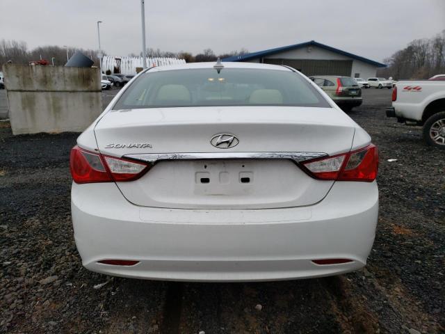 Photo 6 from auction – 2013 HYUNDAI SONATA GLS with VIN 5NPEB4AC2DH652241