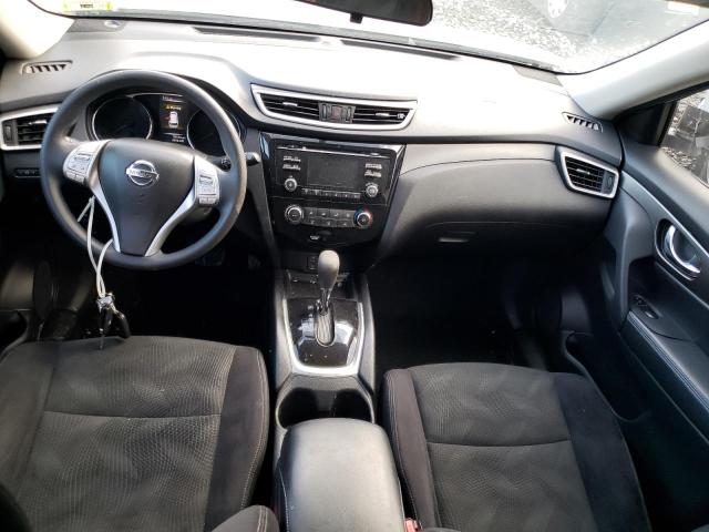 Photo 8 from auction – 2014 NISSAN ROGUE S with VIN 5N1AT2MV3EC796421