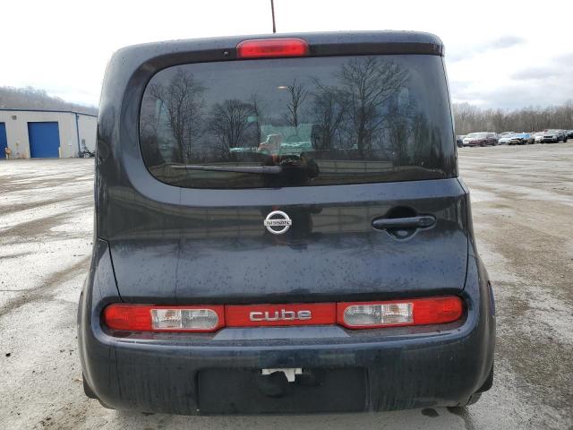 Photo 6 from auction – 2012 NISSAN CUBE BASE with VIN JN8AZ2KR1CT250503