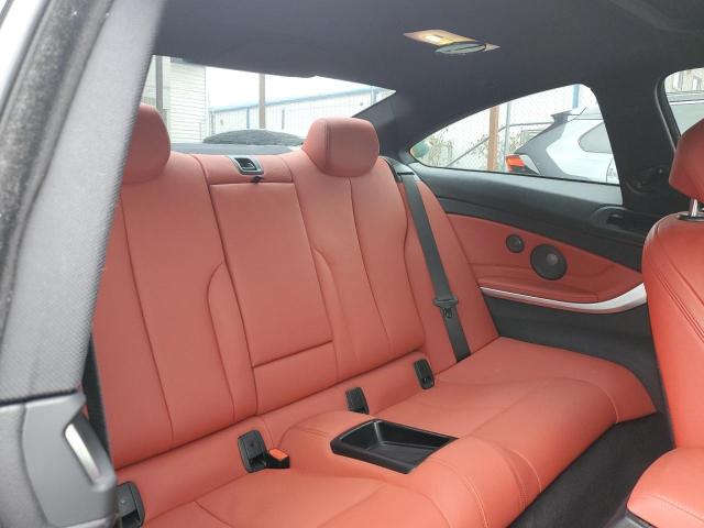Photo 10 from auction – 2018 BMW 440I with VIN WBA4W7C54JAB87657