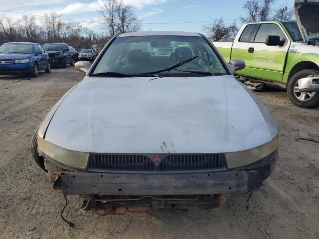 Photo 5 from auction – 2000 MITSUBISHI GALANT ES with VIN 4A3AA46G9YE056415