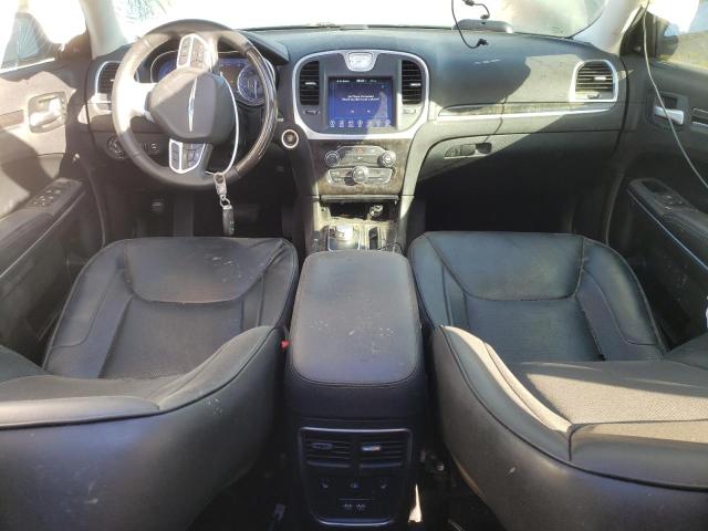 Photo 8 from auction – 2017 CHRYSLER 300C with VIN 2C3CCAEG1HH579995
