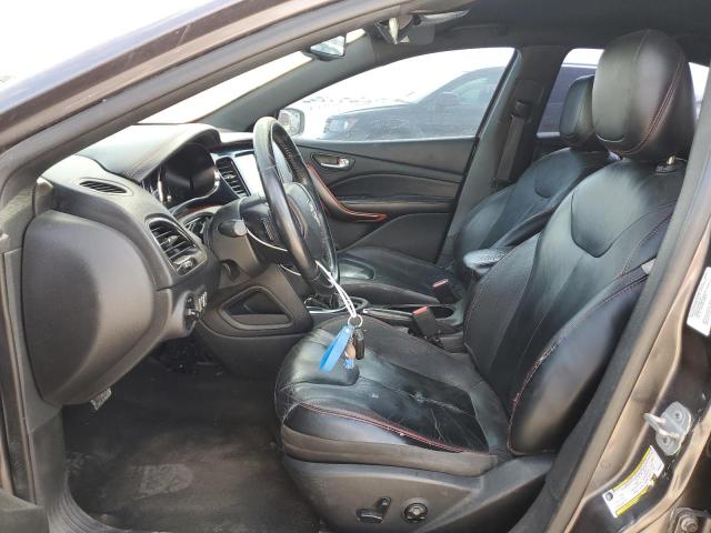 Photo 7 from auction – 2014 DODGE DART GT with VIN 1C3CDFEB6ED866207