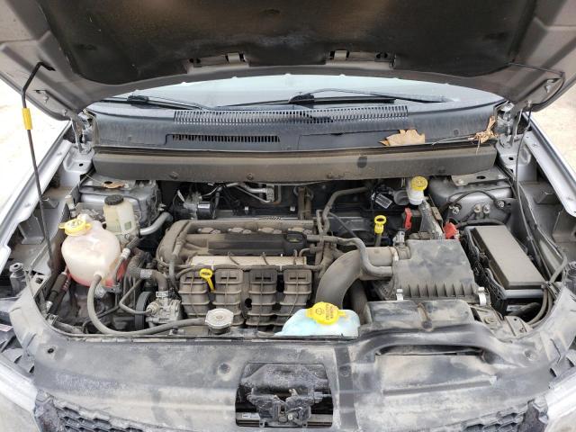 Photo 12 from auction – 2018 DODGE JOURNEY SE with VIN 3C4PDCAB8JT446356