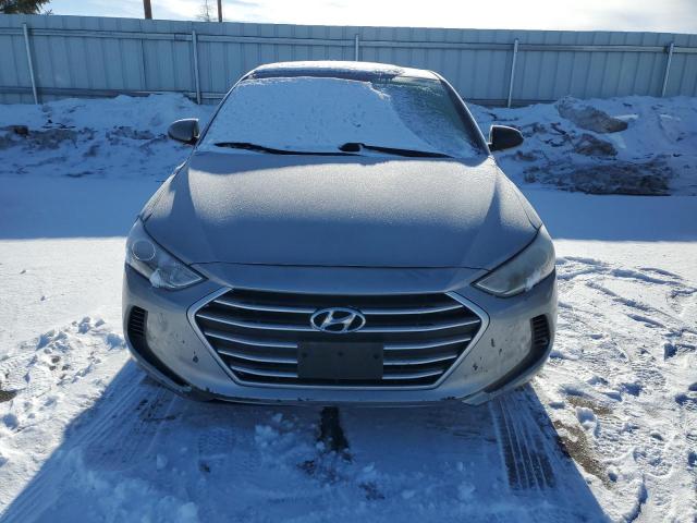 Photo 5 from auction – 2017 HYUNDAI ELANTRA SE with VIN 5NPD74LF2HH165986