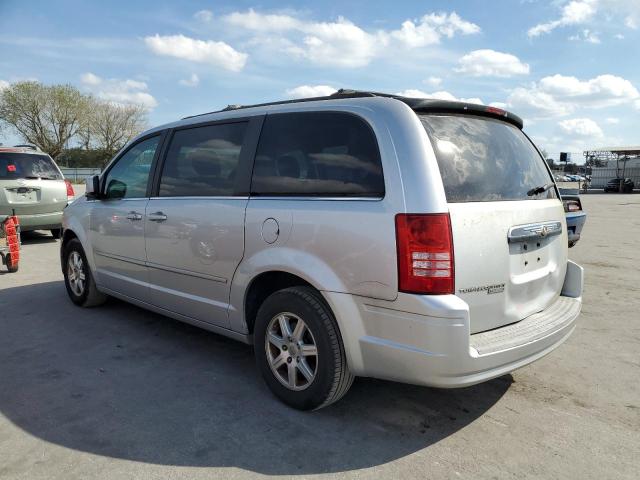 Photo 2 from auction – 2008 CHRYSLER TOWN & COU with VIN 2A8HR54P58R611150
