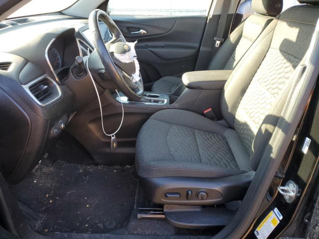 Photo 7 from auction – 2018 CHEVROLET EQUINOX LT with VIN 2GNAXJEVXJ6345269