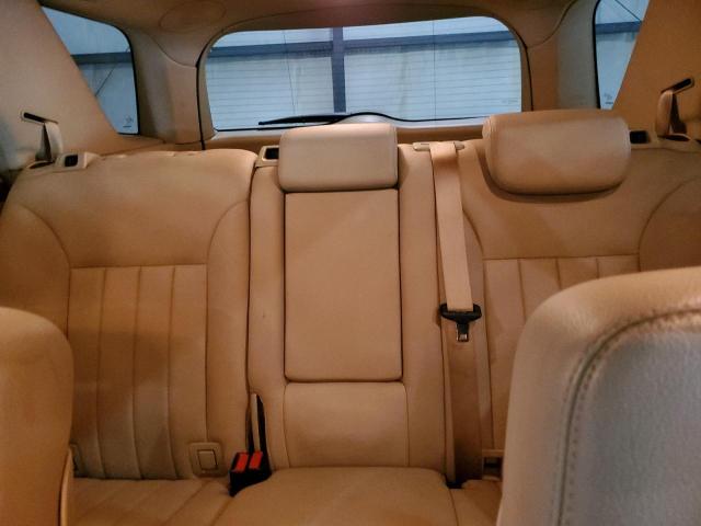 Photo 10 from auction – 2008 MERCEDES-BENZ ML 350 with VIN 4JGBB86E18A398535