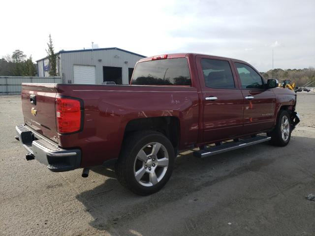 Photo 3 from auction – 2016 CHEVROLET SILVERADO with VIN 3GCPCREC2GG166300