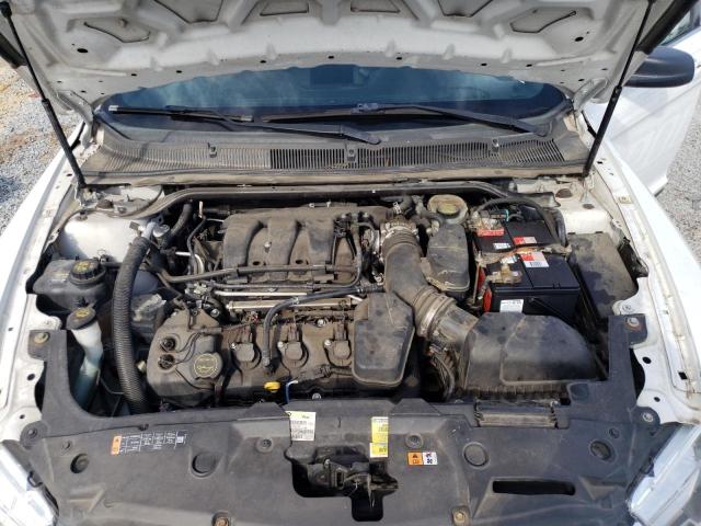 Фото 11 с аукциона – 2015 FORD TAURUS POL с VIN 1FAHP2MK6FG192360