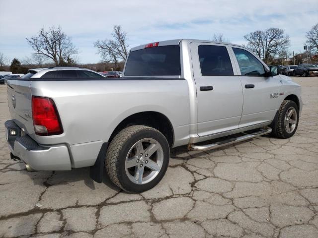 Photo 3 from auction – 2013 RAM 1500 ST with VIN 1C6RR7KT1DS709809