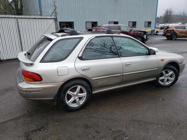 Photo 3 from auction – 2001 SUBARU IMPREZA OU with VIN JF1GF48551H803805