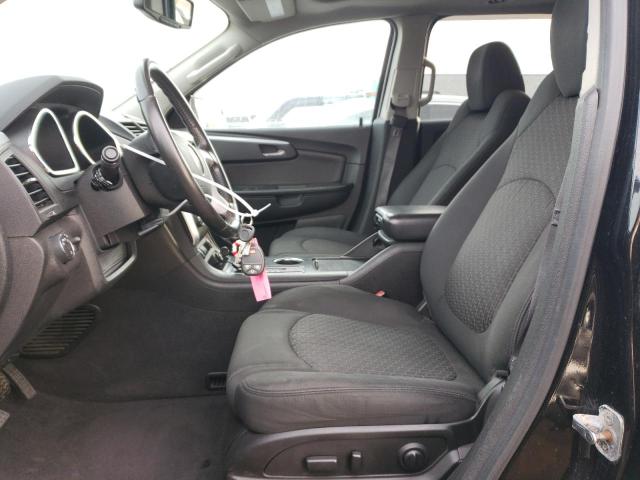 Photo 7 from auction – 2011 CHEVROLET TRAVERSE L with VIN 1GNKVGED7BJ406795