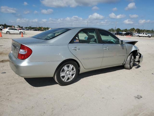 Photo 3 from auction – 2003 TOYOTA CAMRY LE with VIN 4T1BE32K73U139089
