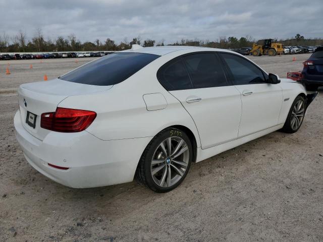 Photo 3 from auction – 2016 BMW 528 I with VIN WBA5A5C55GG347099