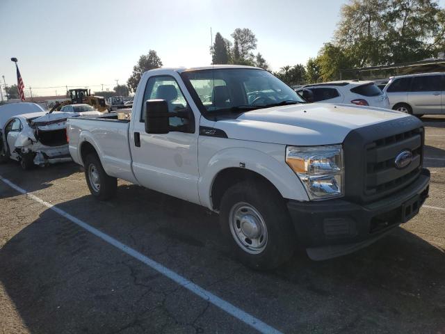 Photo 4 from auction – 2013 FORD F250 SUPER with VIN 1FTBF2A66DEB82379