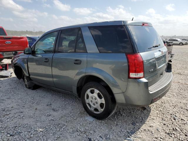 Photo 2 from auction – 2007 SATURN VUE with VIN 5GZCZ33D27S849272