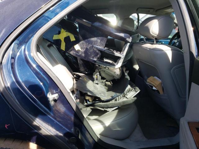 Photo 12 from auction – 2008 CADILLAC STS with VIN 1G6DC67A080103346