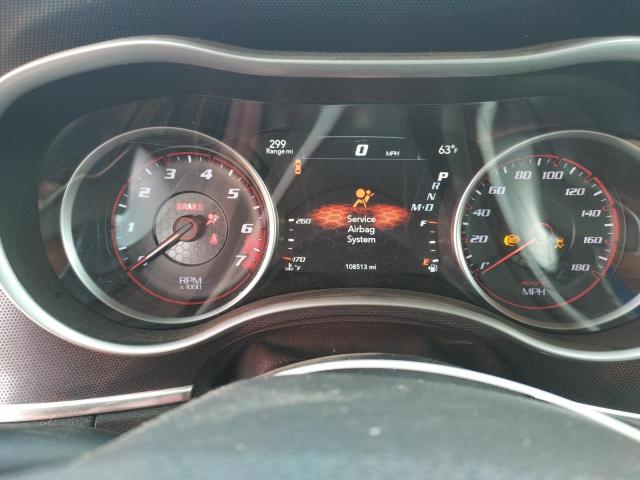 Photo 9 from auction – 2015 DODGE CHARGER SR with VIN 2C3CDXEJ2FH770219
