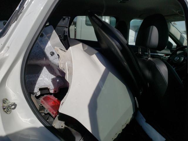 Photo 10 from auction – 2020 MAZDA CX-5 TOURI with VIN JM3KFBCM2L0788809